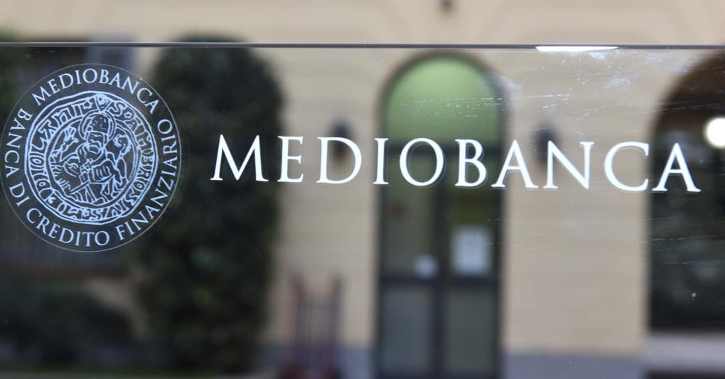 Il titolo mediobanca discount
